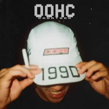 کاور آهنگ Oohc (Slowed) از قنادبیگ ایسایف
