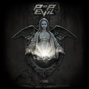 کاور Onyx (Deluxe Edition)
