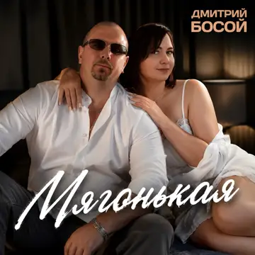 کاور آهنگ Мягонькая از Дмитрий Босой