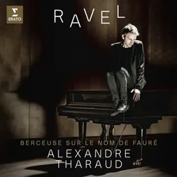 کاور آهنگ Ravel: Berceuse sur le nom de Gabriel Fauré از موریس راول