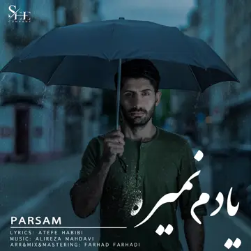 کاور Yadam Nemire - Single