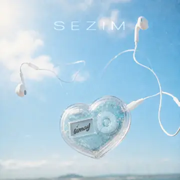 کاور آهنگ SEZIM از امای