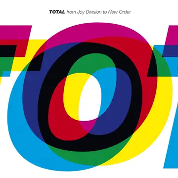 کاور Total