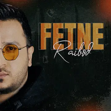 کاور Fetne - Single