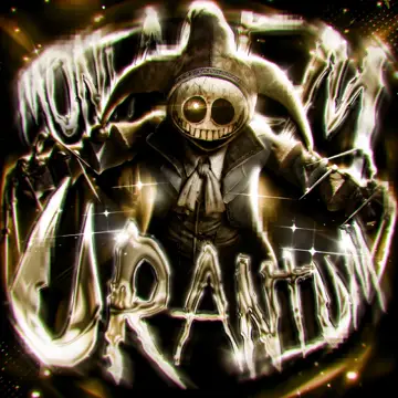 کاور آهنگ MONTAGEM URANIUM (Ultra Slowed) از ZAYLO