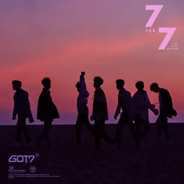 کاور 7 for 7