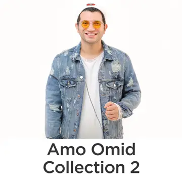 کاور Collection 2