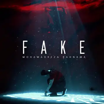 کاور Fake - Single