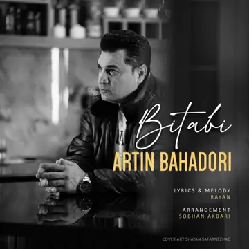 کاور Bitabi - Single