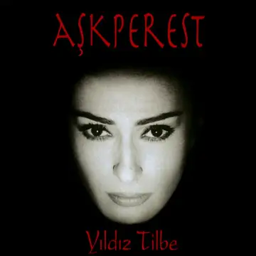 کاور Aşkperest
