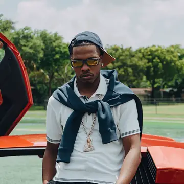 کاور آهنگ Drip Too Hard Lil Baby Gunna (2) از لیل بیبی