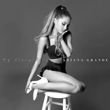 کاور آهنگ Love Me Harder از آریانا گرانده