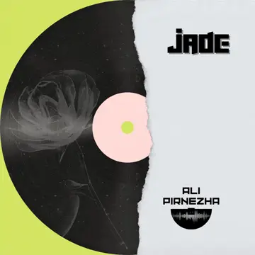 کاور Jade - EP
