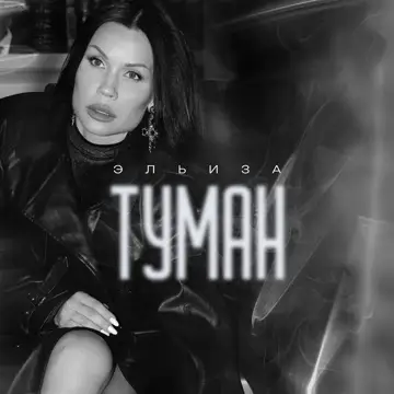کاور Туман - Single