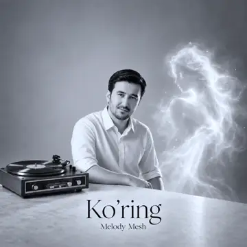کاور آهنگ Ko'ring از کینگدم هارتس: ملودی خاطره