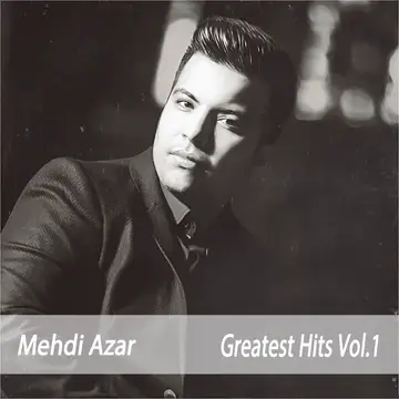 کاور آهنگ Yadegariat از Mehdi Azar Mehdi Hosseini