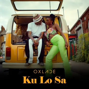 کاور KU LO SA - Single