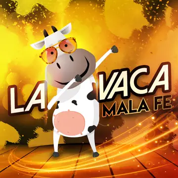 کاور La Vaca