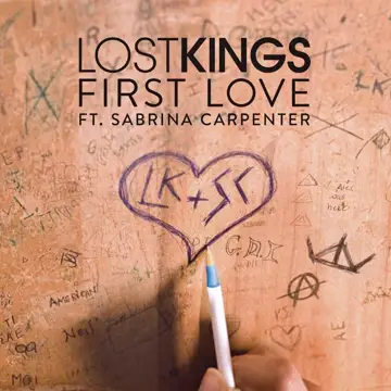 کاور آهنگ First Love از لاست کینگز