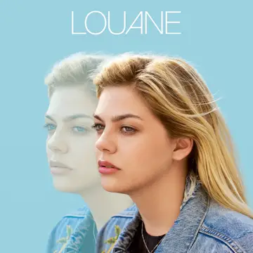 کاور Louane