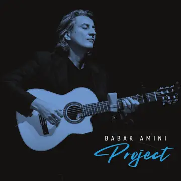 کاور Babak Amini Project