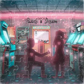 کاور آهنگ Puzzle of Dream از Faros