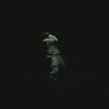 کاور Paralyzed_2 - Single