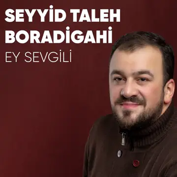 کاور آهنگ Allahin hebibi از Seyyid Taleh Boradigahi