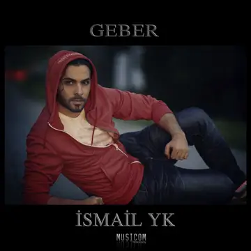کاور Geber - Single