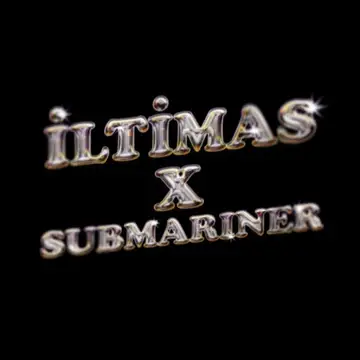 کاور آهنگ ILTIMAS X SUBMARINER از AKDO، Gülşen، Murat Boz، Lvbel C5