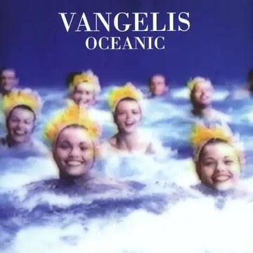 کاور Oceanic