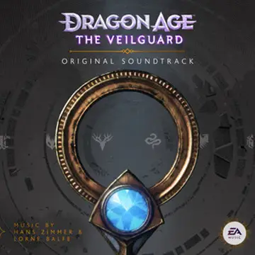 کاور آهنگ Dragon Age: The Veilguard Main Theme از هانس زیمر
