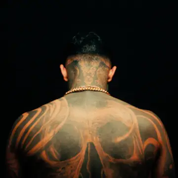 کاور TKO - Single