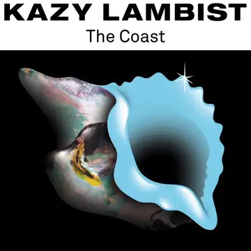 کاور The Coast - EP