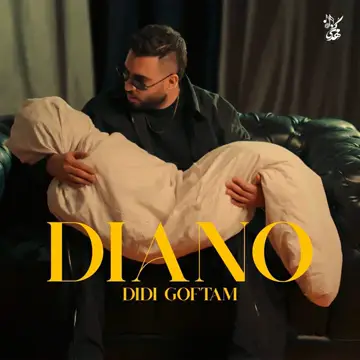 کاور Didi Goftam - Single