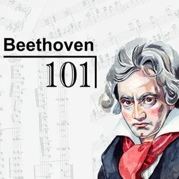 کاور آهنگ Minuet in G Major, WoO 10, No. 2 از لودویگ فان بتهوون