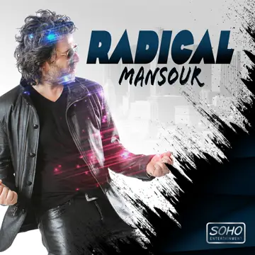 کاور Radical