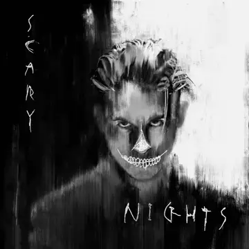 کاور Scary Nights