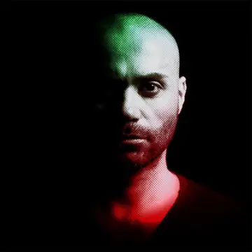 کاور Iran - Single