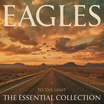 کاور To the Limit: The Essential Collection