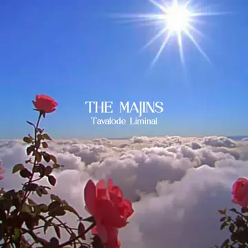 کاور آهنگ Tavalode Liminal از The Majins