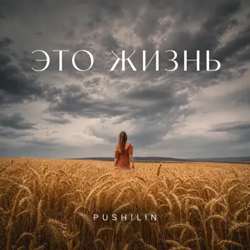 کاور آهنگ ЭТО ЖИЗНЬ از PUSH!LIN