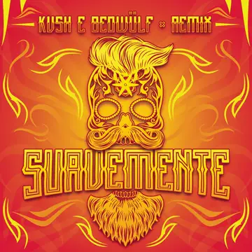 کاور Suavemente - Single