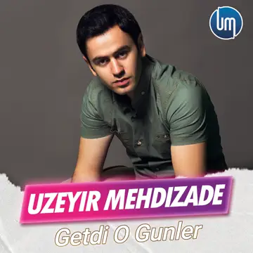 کاور Getdi O Gunler - Single