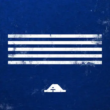 کاور A - Single