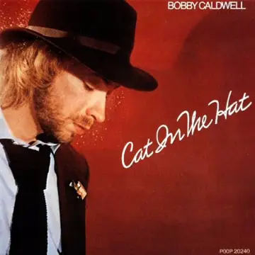 کاور آهنگ Open Your Eyes از Bobby Caldwell