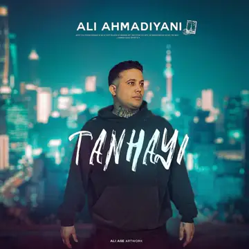 کاور Tanhayi - Single