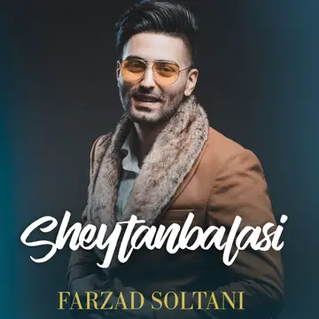 کاور Sheytan Balasi - Single