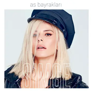 کاور As Bayrakları - Single