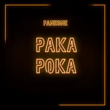 کاور Paka Poka - Single